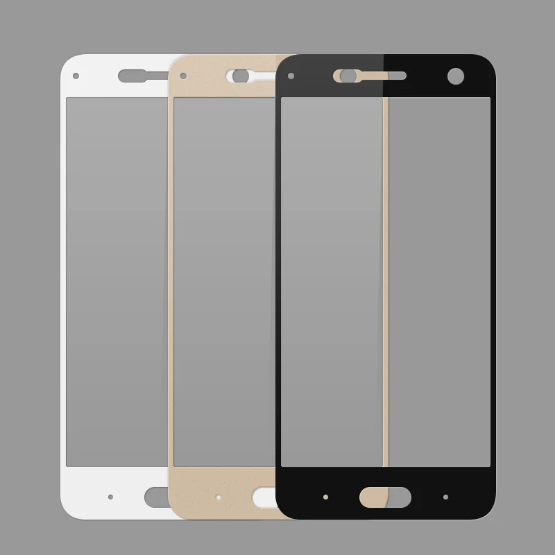 ShuiCaoRen для ZTE Blade V8 закаленное стекло 9H 3D полное покрытие экрана Взрывозащищенная
