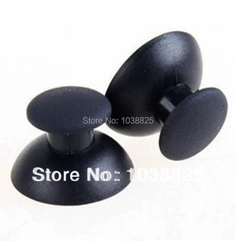 

3D Analog Joystick Mushroom Head Cap For PS3 Repair Parts 50pcs/lot