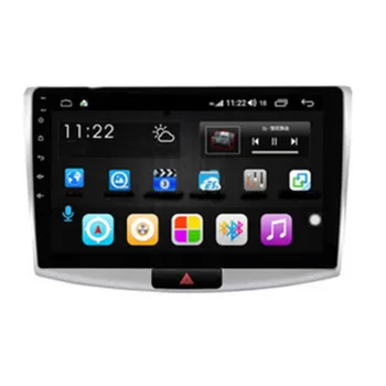Car android large-screen navigation reversing video all-in-one Car android large-screen navigation reversing video all-in-one