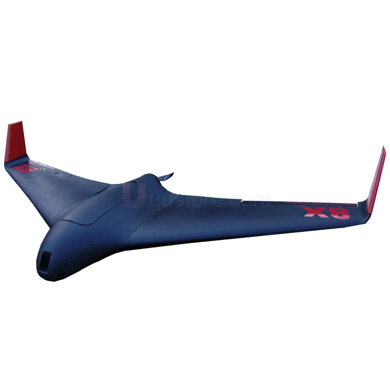 BIG FPV wing SkyWalker 2120 мм X8 EPO UAV летающее крыло радиоуправляемый самолет комплект