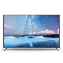 75 pouces 4K LED HD TV android OS smart TV LAN/WIFI réseau LED smart TV