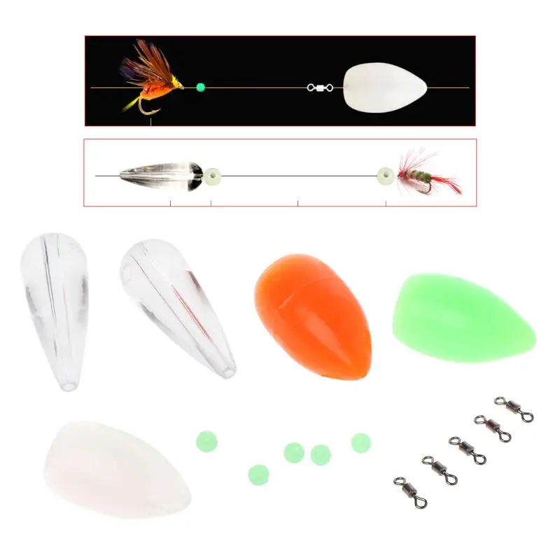 5 قطعة/المجموعة الصب مساعد الصيد العائمة غرق الخرز مساعد لمسافات طويلة الكارب المرقط باس الصيد معالجة المهنية ABS 5 قطعة/المجموعة الصب مساعد الصيد العائمة غرق الخرز مساعد لمسافات طويلة الكارب المرقط باس الصيد معالجة المهنية ABS