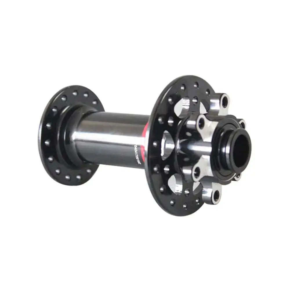Новатек D791SB B15 D792SB B12 Boost концентратор 6 болтов MTB дисковые велосипедные втулки Front