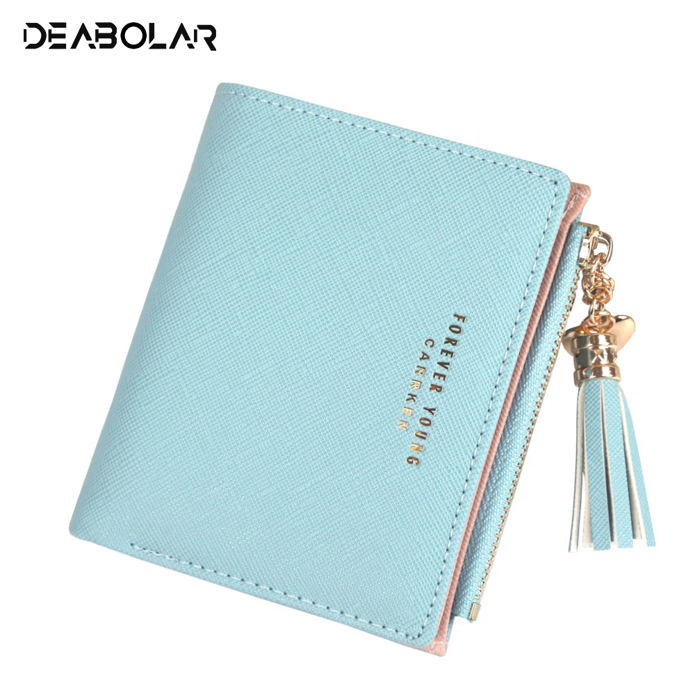 Women Wallet lovely Short paragraph Zipper Hasp Purse Small Clutch Fashion buckle PU Female Wallets Card Holder Coin Purse Women Wallet lovely Short paragraph Zipper Hasp Purse Small Clutch Fashion buckle PU Female Wallets Card Holder Coin Purse