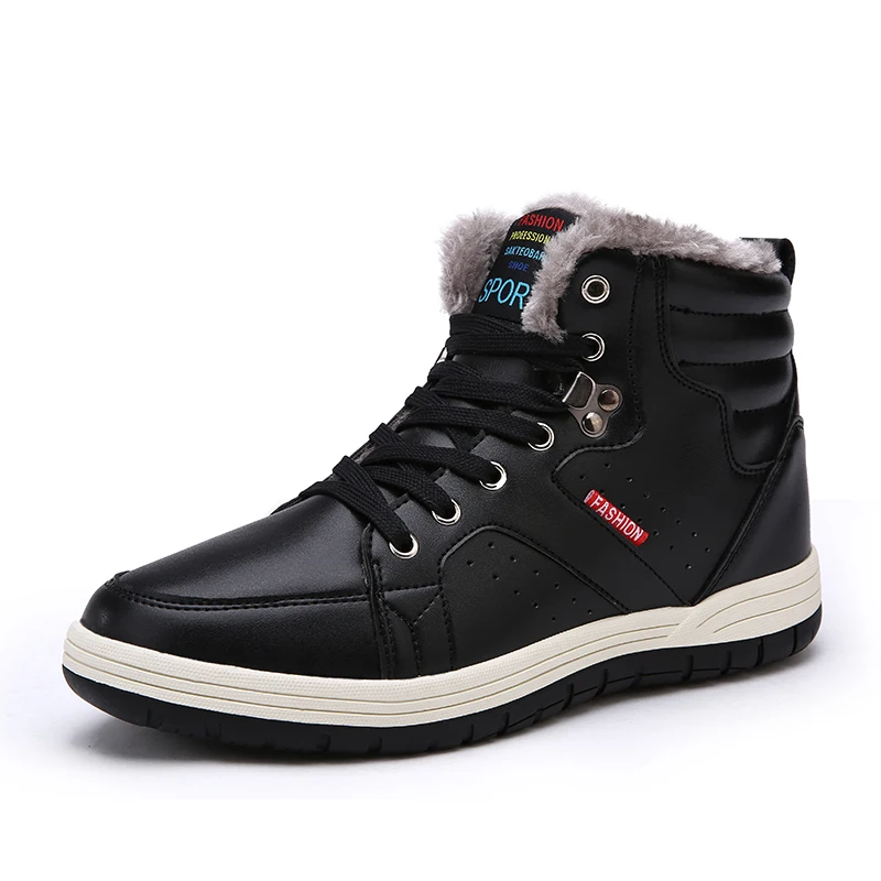 ysl snow boots