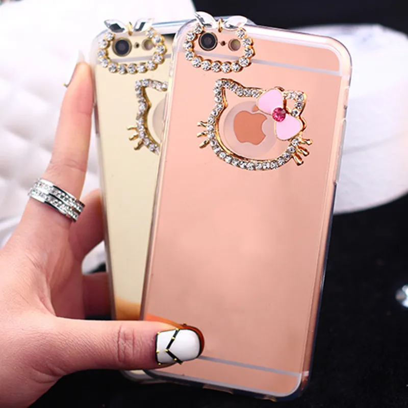 coque hello kitty iphone 6