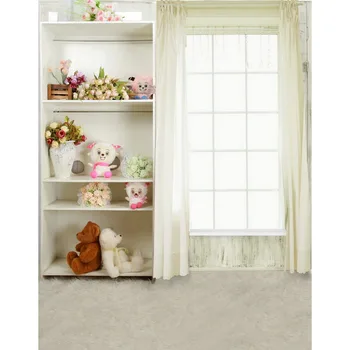 

Baby shower backgrounds photography modern fotografia vinyl photo backdrops for kids photo studio props photocall S-2334