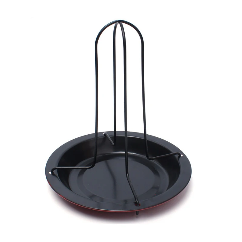 Buy Steel Beer Can Chicken Turkey Roaster Oven