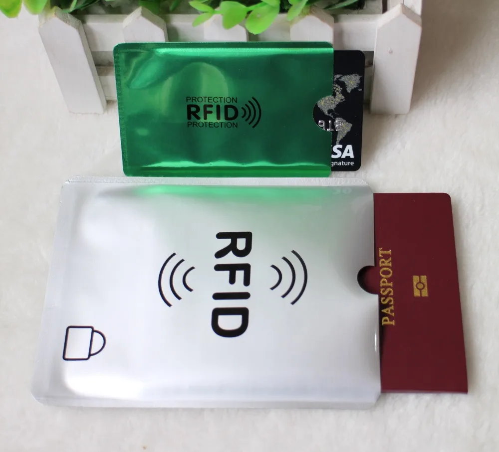 green sleeve-RFID 03