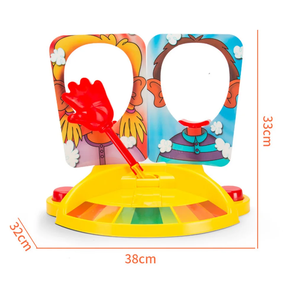 Téléchargement gratuit Images Tarte Gateau A Face Gags Blagues Pratiques Gadgets Amusants Double le plus cool par