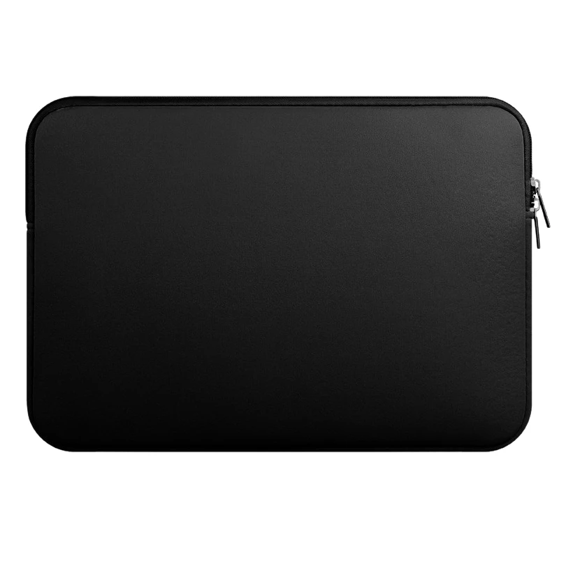 Sleeve Case For Macbook Laptop AIR PRO Retina (Model 1 Black 11
