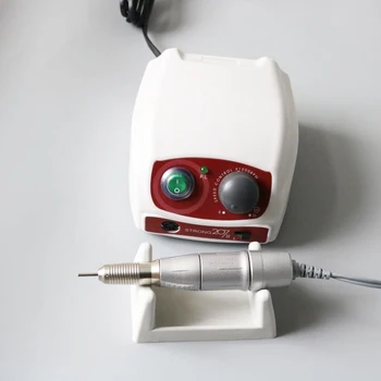 

Strong207B 120B Dental Lab Polisher South Micromotor 30000 RPM Micro Motor for Jewelry and dental Polishing