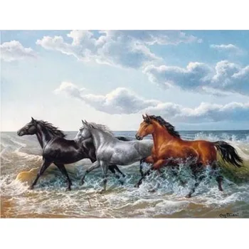 

5D diamond painting