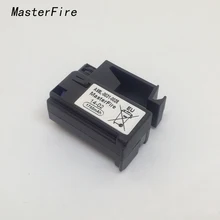 MasterFire 6 шт./партия новые оригинальные FANUC A98L-0031-0028 A02B-0323-K102 1750 мАч FANUC батареи для ПЛК-устройств