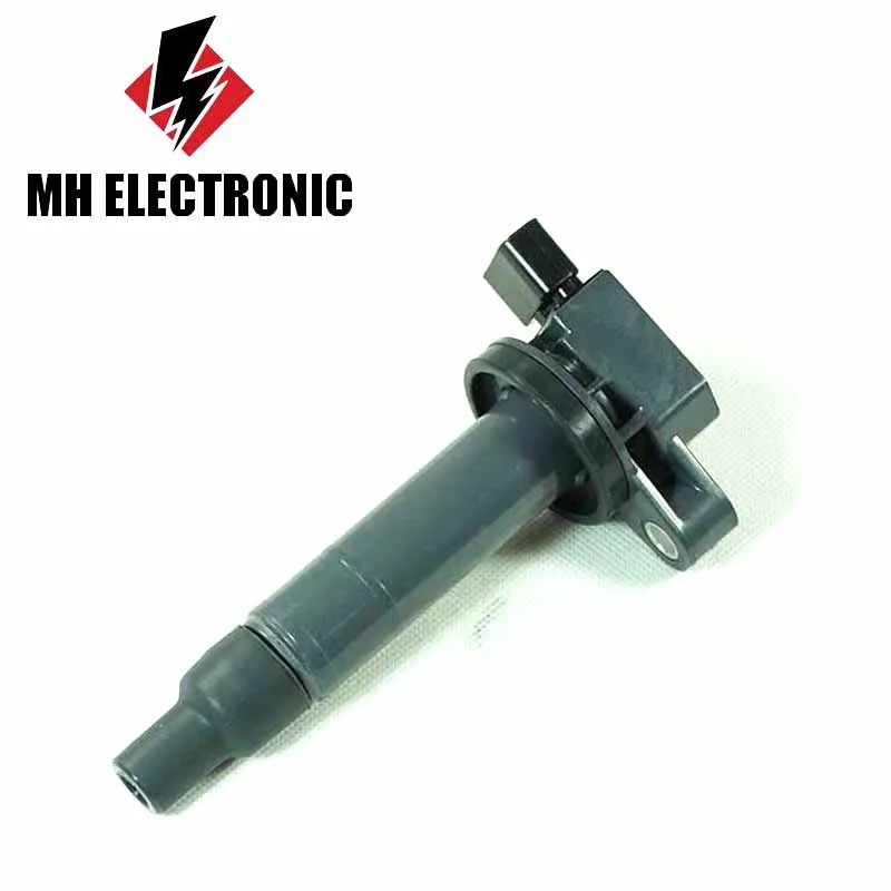 

MH ELECTRONIC Engine Ignition Coil 90080-19021 9008019021 For Toyota Yaris KSP90 NLP90 NSP90 SCP90 2001 - 2011 2005 2006 2007