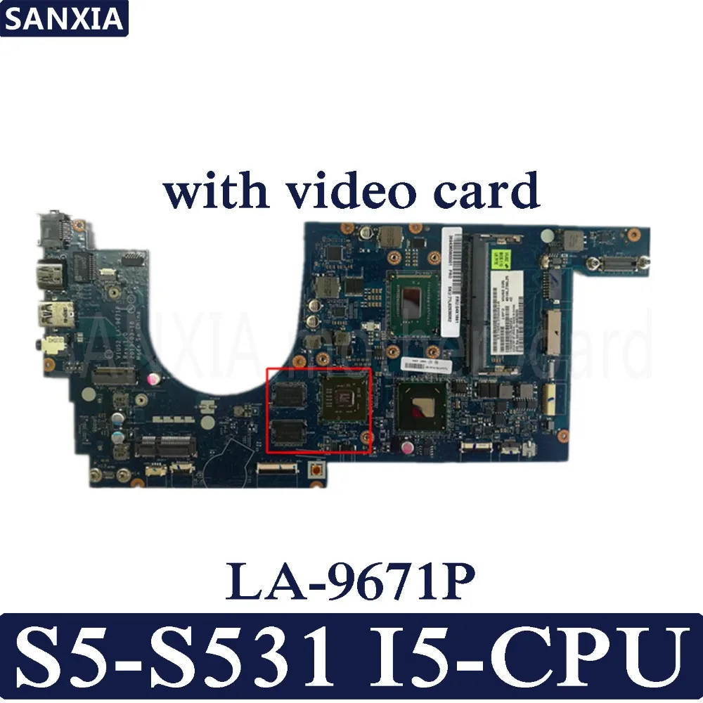 Computer Components