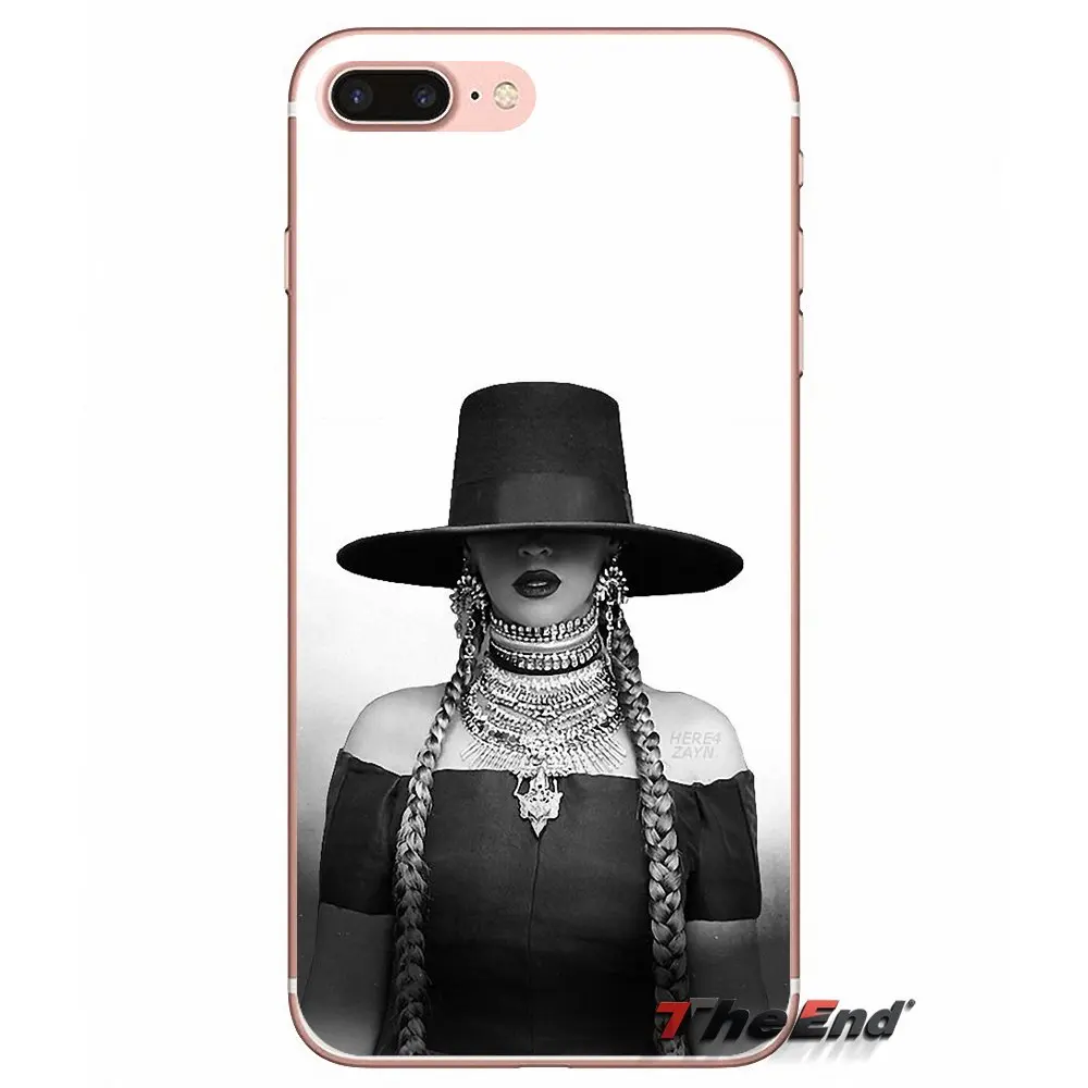 Для Samsung Galaxy J1 J2 J3 J5 J7 A3 A5 A7 2015 2016 2017 J530 J730 Fundas Coque Beyonce безупречный мягкий чехол для