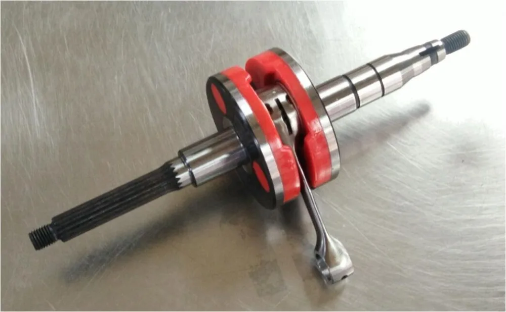 

Motoforce Racing Crankshaft reinforced Aerox / MBK /OVETTO-R