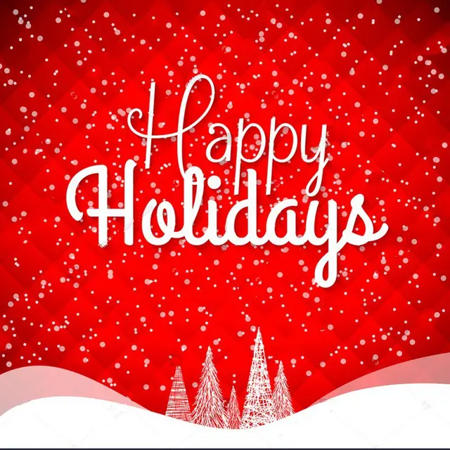 winter holiday party backgrounds