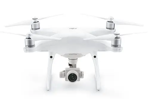

DJI PHANTOM 4 PRO+ PLUS DRONE Gimbal Camera 1
