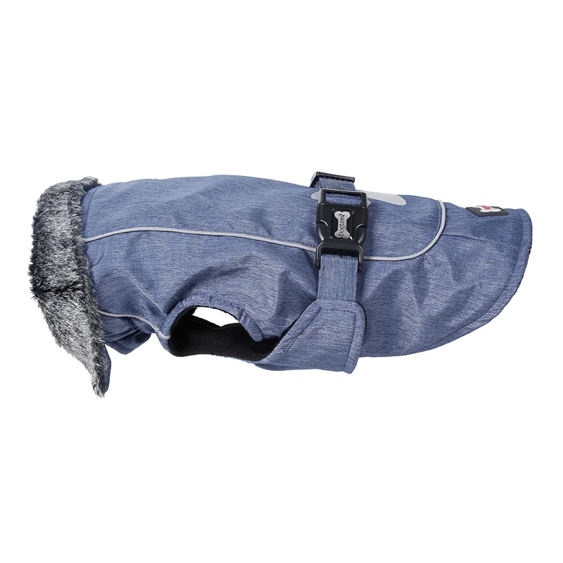 Dog Jacket Waterproof  (25)