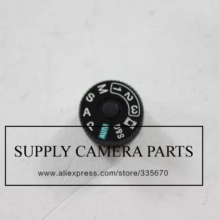 

new for Sony Alpha a9 ILCE9 Camera Mode Dial Assembly Replacement Repair Part