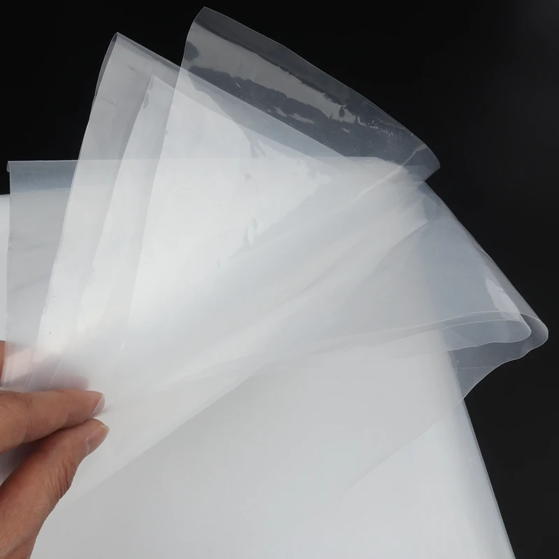 

1m Width 6-12m Agriculture Greenhouse Film Garden Plant Cover High Transparent Film Plastic Dropless Black White Film Keep Warm