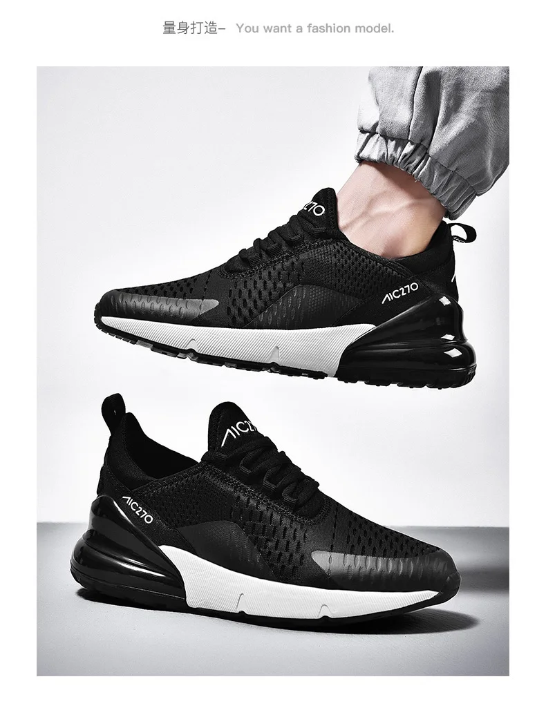 Кроссовки мужские дышащие кроссовки zapatillas hombre Пара кроссовки для фитнеса женские спортивные кроссовки уличная спортивная обувь для
