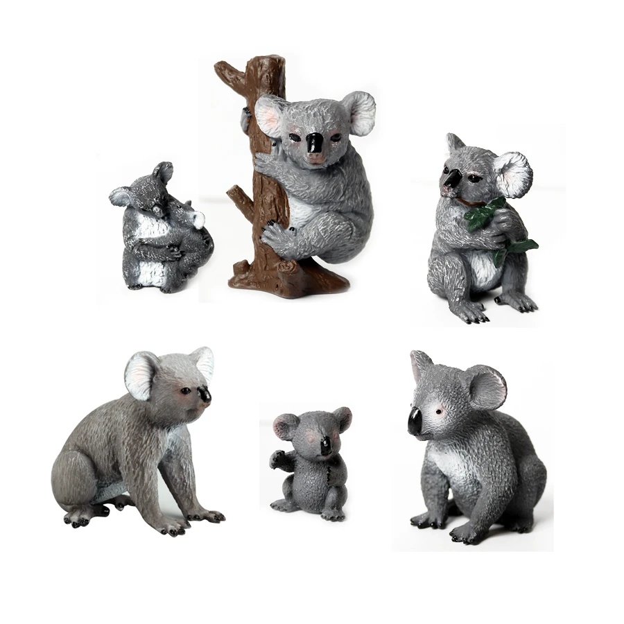 koala figure