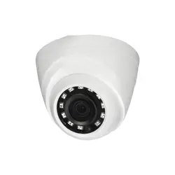 CCTV безопасности 2MP WDR HDCVI ИК купольная камера Max 30fps @ 1080 P IR-60m HAC-HDW1220M