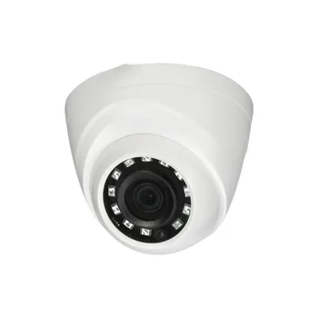 

2MP HDCVI Dome camera HAC-HDW1220M starlight aluminium metal body IR30m smart IR waterproof IP67 1080P Eyeball CCTV camera