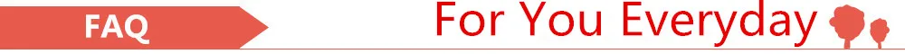 FAQ