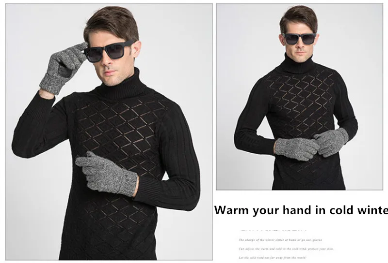wool glove (3)