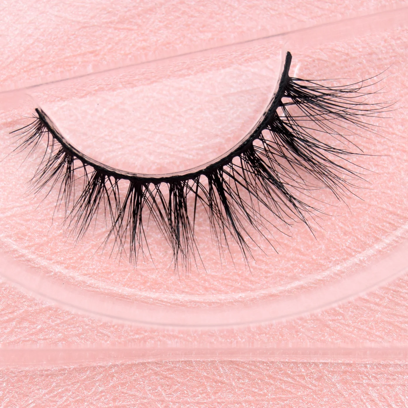 Visofree Mink Lashes 3D Mink Eyelashes Ultra Fluffy Collection Medium Volume Mink False Eyelashes Cruelty free Lashes Makeup M57 Visofree Mink Lashes 3D Mink Eyelashes Ultra Fluffy Collection Medium Volume Mink False Eyelashes Cruelty free Lashes Makeup M57