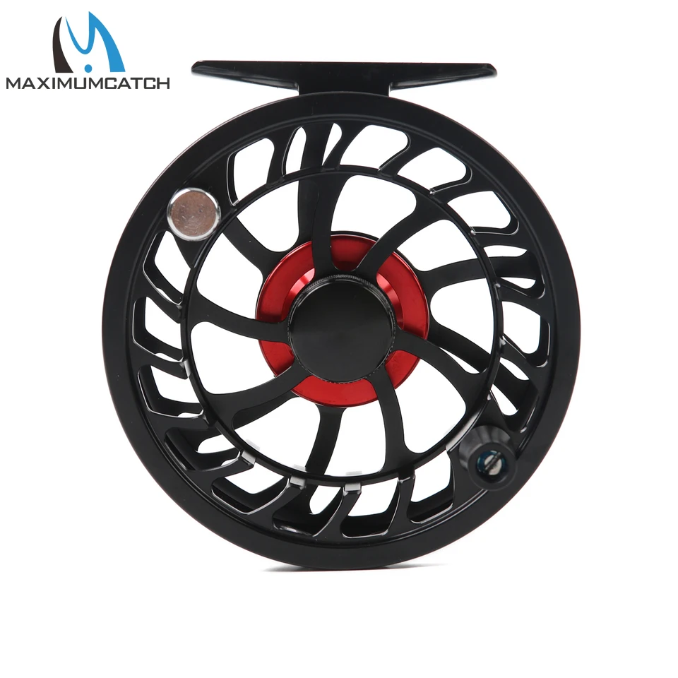 fly fishing reel 3