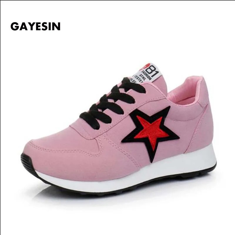 Woman Sneakers Tenis Feminino Casual Shoes 2018 Women Comfortable Shoes Fashion Spring PU Leather Flats Lace Up Ladies Shoes woman casual 2018 fashion women sneaker walk comfortable canvas shoes female spring summer student women shoes tenis feminino