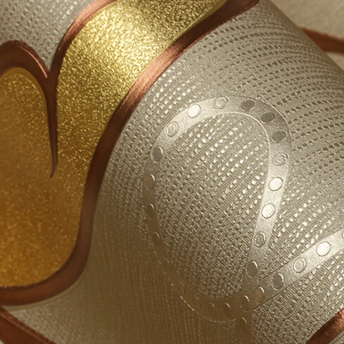 Modern Luxury 3D Relief Wallpaper PVC Waterproof Living Room Bedroom Background Wallpaper Floral Wall Paper Roll Blue Khaki Modern Luxury 3D Relief Wallpaper PVC Waterproof Living Room Bedroom Background Wallpaper Floral Wall Paper Roll Blue Khaki