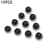 פריימר bulb Bulb פריימר DRELD 10pcs עבור BRIGGS & STRATTON 694,395 496,115 135,700 4180 5085 החלפת חלק # 120-174 מכסחת דשא חלק (1)