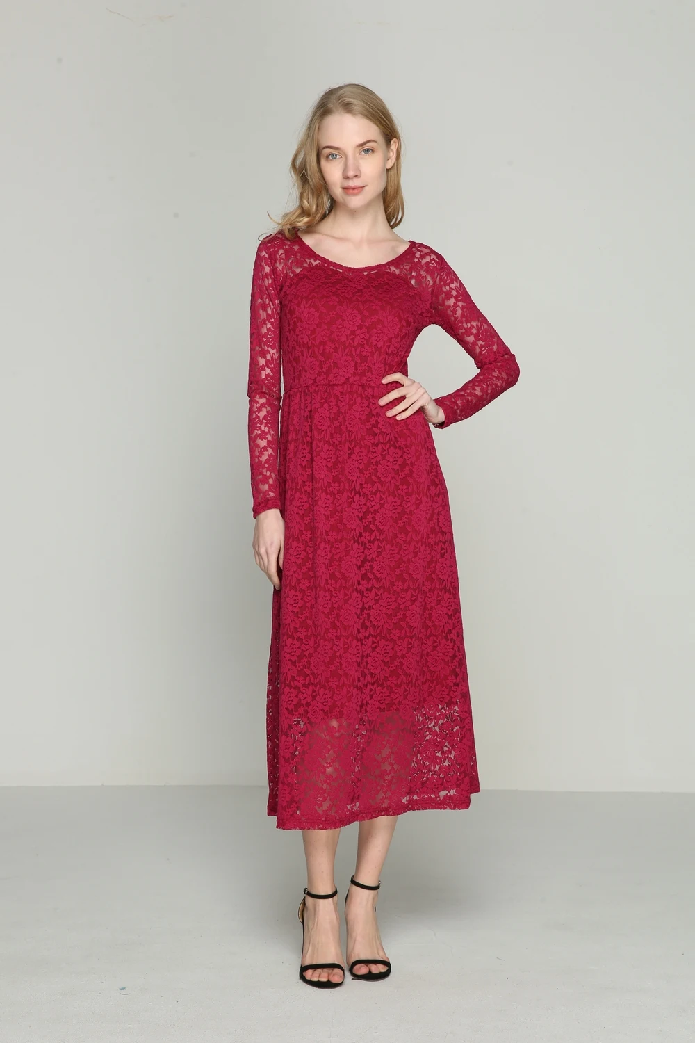 dress women