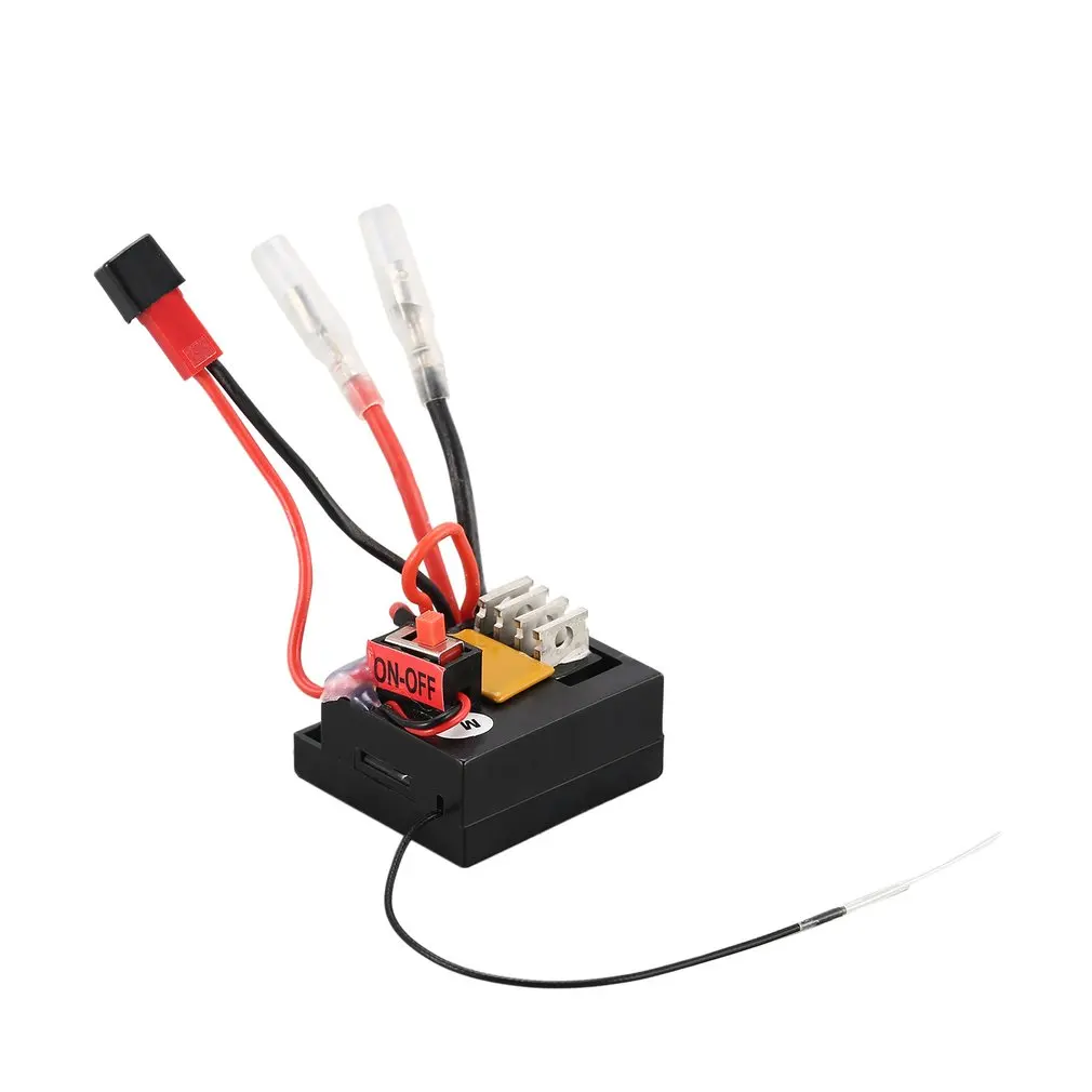 

1/18 RC Car Receiver/ESC A949-56 Part for Wltoys Off-road Buggy A949 A959 A969 A979 K929 Spare Parts Components RC Hobby Accs