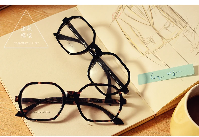 Солнцезащитные очки с сексуальным дизайном, оправы для очков для женщин, простые зеркальные компьютерные очки oculos de grau