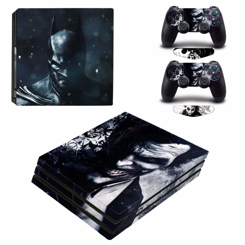 ARRKEO Marvel супер герой Железный человек виниловая Обложка Наклейка PS4 Pro Кожа для