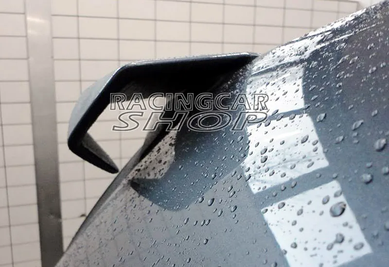 VW Vortex Style Roof Tailgate Spoiler Wing for Volkswagen VW Scirocco 2009-2014