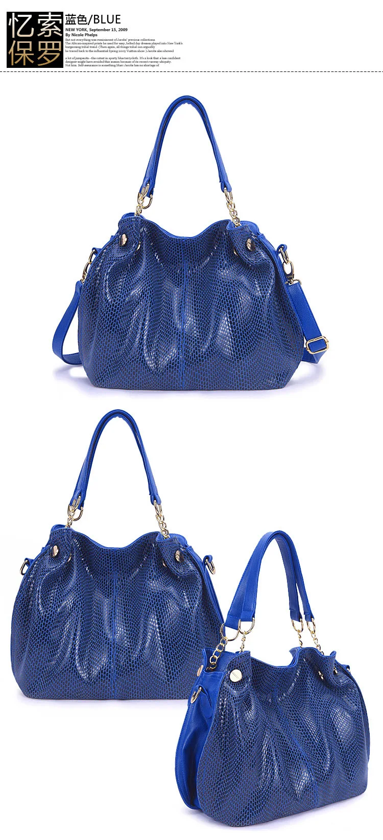 IMYOK женская сумка из натуральной кожи, Корейская версия, высокое качество, сумка для путешествий, Змеиный узор, на одно плечо, сумка для девочек