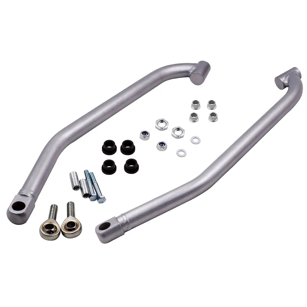 

Upper lowe High Max Clearance Radius Bar Rod Kit For Polaris RZR Razor 1000 2014 - 17