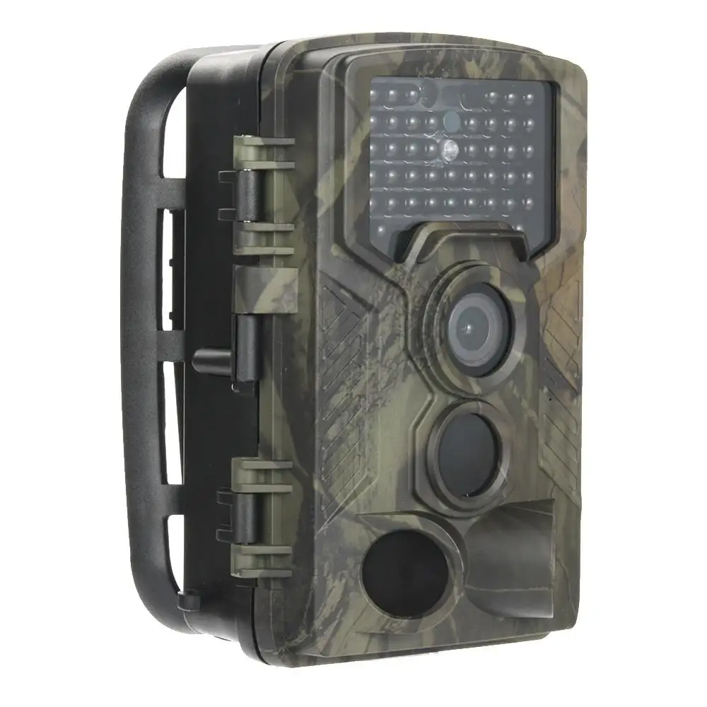 

16MP Animal Huting Camera Trail Camera Video Recorder IR Hunting Camera Multifunctional Night Vision