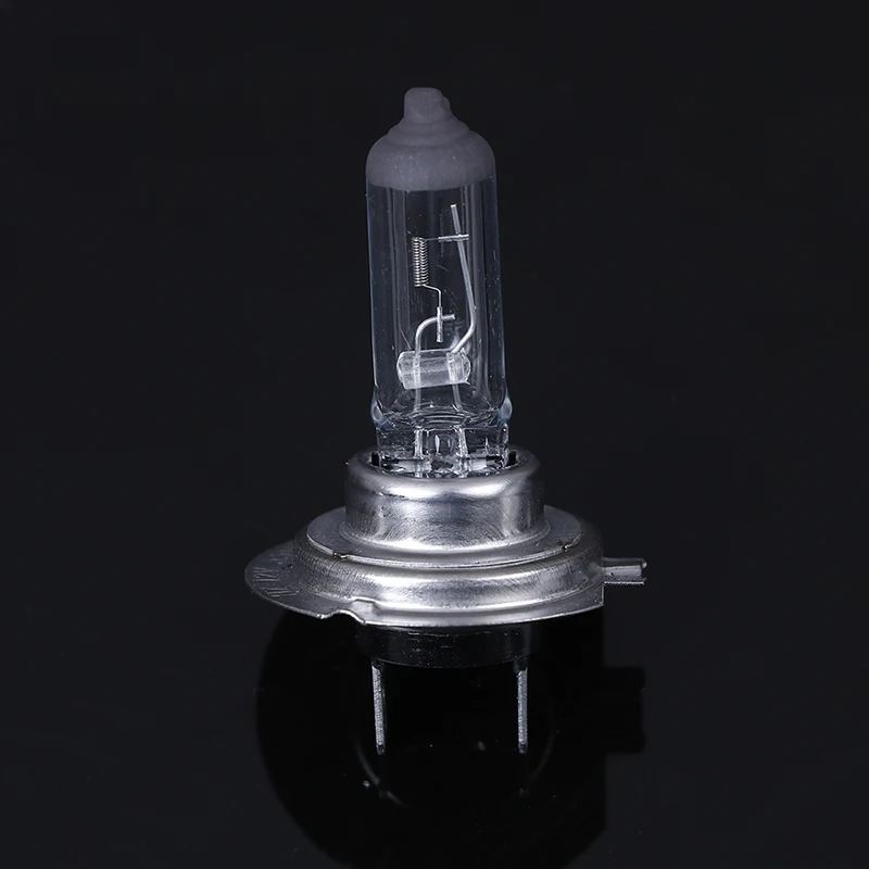 

4pcs Super Bright H7 Halogen Light Bulb 12V 55W 1500LM Halogen Warm White Indoor Clear Light H7 Lamp