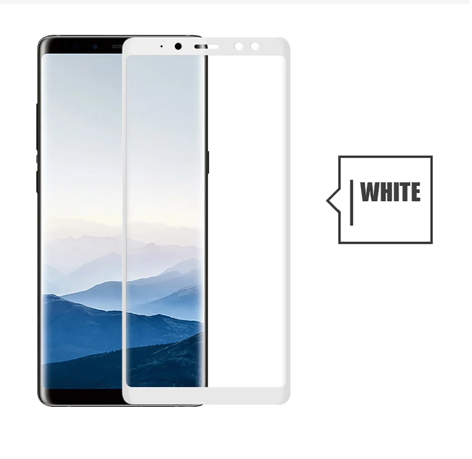 MOUSEMI Protective Glass For Samsung J6 J4 Plus 2018 Screen Protector Tempered Glass For Samsung Galaxy J5 2017 Prime J6 J4 2018 (2)