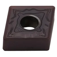 טונגסטן ביצרו קרביד והתוספות והתוספות ביצרו קרביד טונגסטן עיבוד נירוסטה CNMG120408-HS ZM30 שבבי 10pcs MOSASK (1)