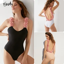 Sexy Women One Piece Swimsuit 3D Pink Floral Swimwear Backless bodysuit Flower Swimsuit Women Cut Out swimwear women one piece Sexy Women One Piece Swimsuit 3D Pink Floral Swimwear Backless bodysuit Flower Swimsuit Women Cut Out swimwear women one piece